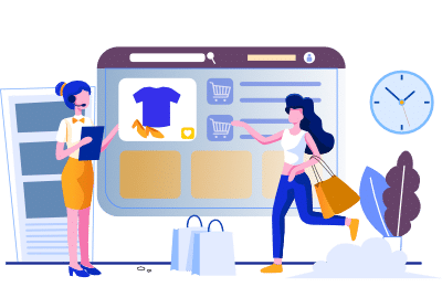 Ecommerce e Applicazioni Mobili 11 Ecommerce e App sincronizzate